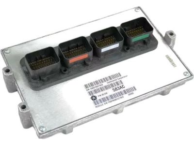Mopar 5150583AC Powertrain Control Module