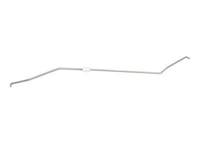 Mopar 68045138AA Link-Inside Handle To Latch
