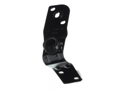 Mopar 68278372AF TAILGATE PIVOT