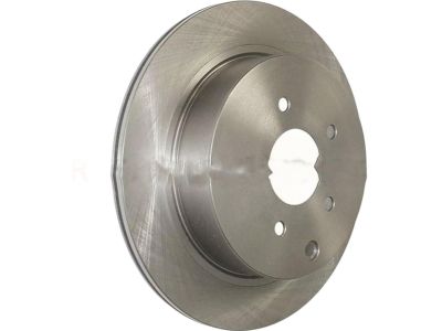 Mopar 52008184AB Brake Rotor