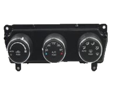 Mopar 55111170AI Control-Auto Temp Control