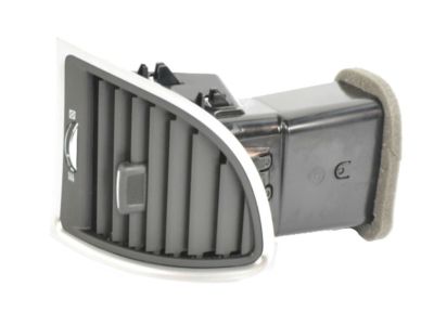 Mopar 5RJ96DX9AA Outlet-Air Conditioning & Heater