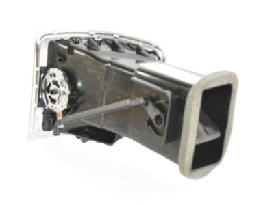 Mopar 5RJ96DX9AA Outlet-Air Conditioning & Heater
