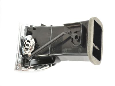 Mopar 5RJ96DX9AA Outlet-Air Conditioning & Heater
