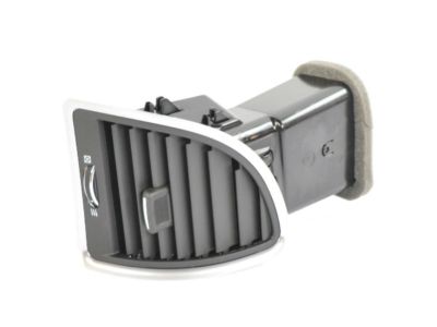 Mopar 5RJ96DX9AA Outlet-Air Conditioning & Heater