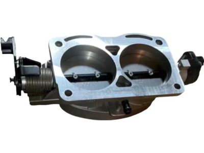 Mopar 5037112AD Fuel Throttle Body