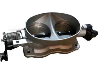 Mopar 5037112AD Fuel Throttle Body