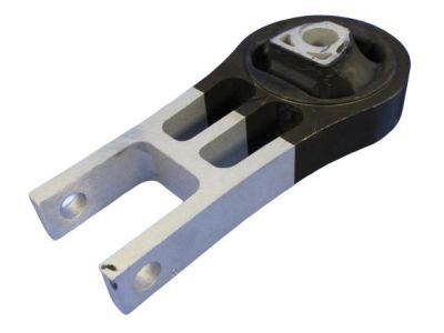 Mopar 68240438AA INSOLATOR-Transmission Mount