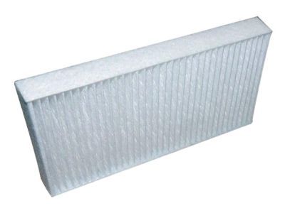 Mopar 68033193AA Filter-Cabin Air