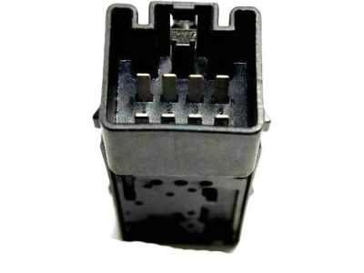 Mopar 4602697AA Switch-Power Seat