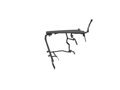 Mopar 68395064AA Rail-Rear Right