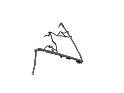 Mopar 68395064AA Rail-Rear Right