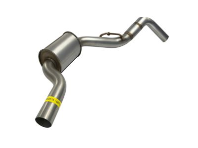 Mopar 52122020AA Exhaust Tailpipe