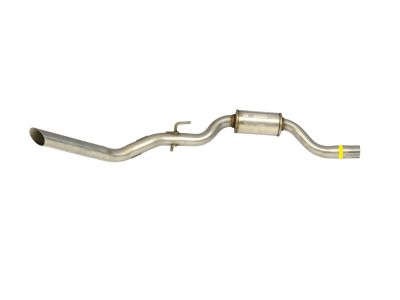 Mopar 52122020AA Exhaust Tailpipe