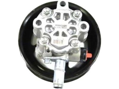 Mopar 68395980AA Power Steering Pump