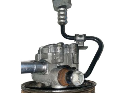 Mopar 68395980AA Power Steering Pump