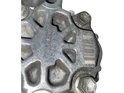 Mopar 68395980AA Power Steering Pump