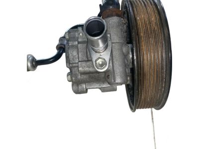 Mopar 68395980AA Power Steering Pump