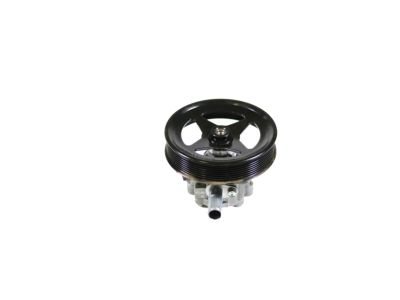 Mopar 68395980AA Power Steering Pump
