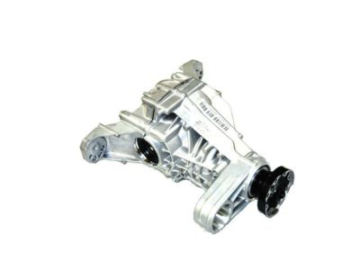 Mopar 68378937AB Different-Rear Axle