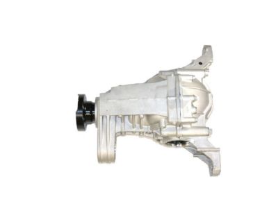 Mopar 68378937AB Different-Rear Axle