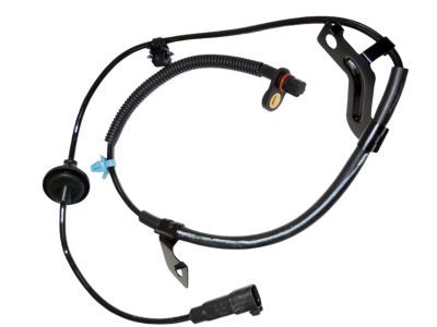 Mopar 5105063AD Sensor-Anti-Lock Brakes