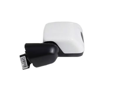 Mopar 6ZJ81GW7AB Mirror-Outside Rearview