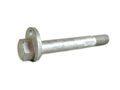 Mopar 6511302AA Bolt&Ret-HEXAGON Head