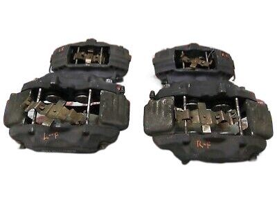 Mopar 68144243AA CALIPER-Disc Brake