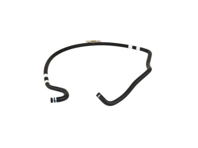 Mopar 68167955AA Hose-COOLANT Recovery Bottle