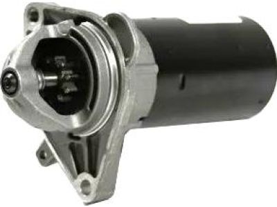 Mopar 68080460AB Starter Motor
