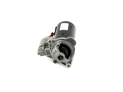 Mopar 68080460AB Starter Motor