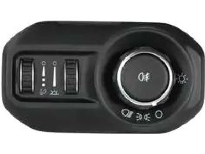 Mopar 68292845AC Switch-HEADLAMP