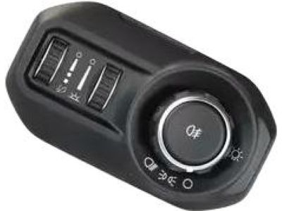 Mopar 68292845AC Switch-HEADLAMP