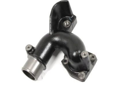 Mopar 68005456AA Housing-THERMOSTAT