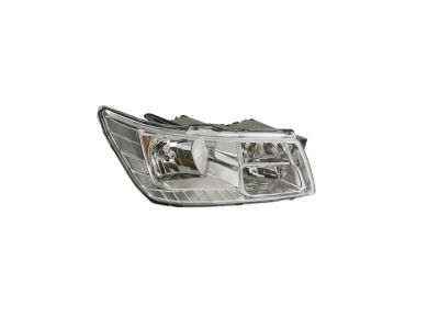 Mopar 5067788AE Headlamp-Headlamp Park And Turn
