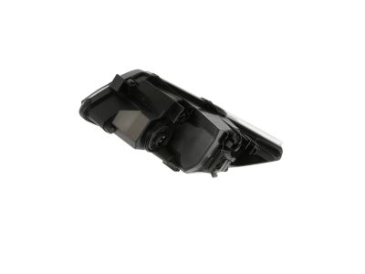 Mopar 5067788AE Headlamp-Headlamp Park And Turn