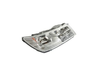 Mopar 5067788AE Headlamp-Headlamp Park And Turn
