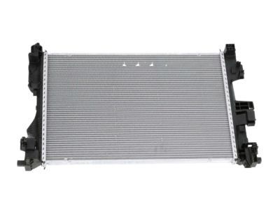 Mopar 68273401AA Engine Cooling Radiator