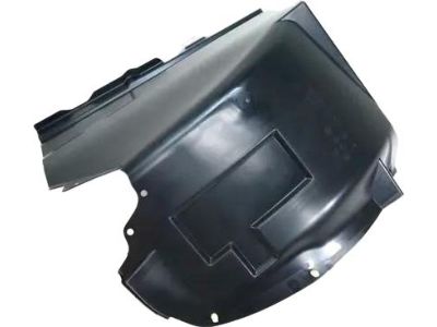 Mopar 4878822AB Shield-Fender