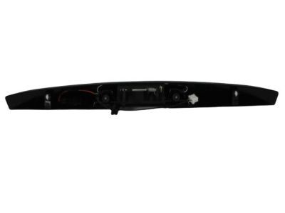 Mopar 55156354AG Handle-LIFTGATE