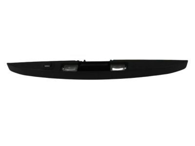 Mopar 55156354AG Handle-LIFTGATE