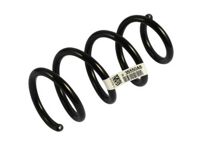 Mopar 5168668AB Front Coil Spring