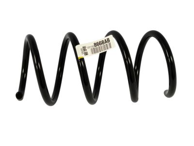 Mopar 5168668AB Front Coil Spring