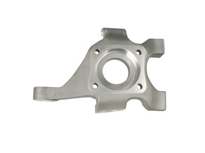 Mopar 5290031AC Front Steering Knuckle