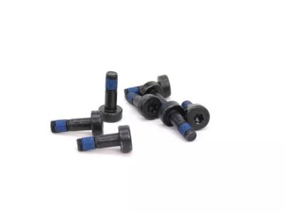 Mopar 6511681AA Screw