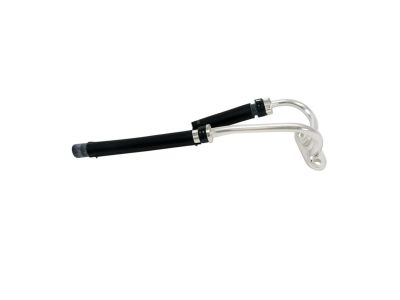 Mopar 68487030AA Tube-Turbo Water Return