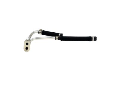 Mopar 68487030AA Tube-Turbo Water Return