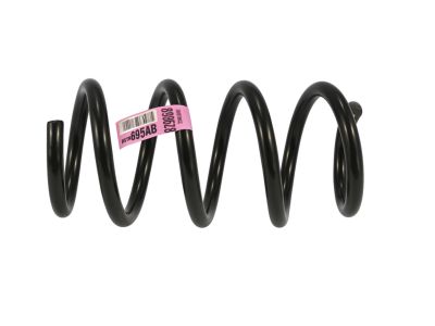 Mopar 5168695AB Front Coil Spring