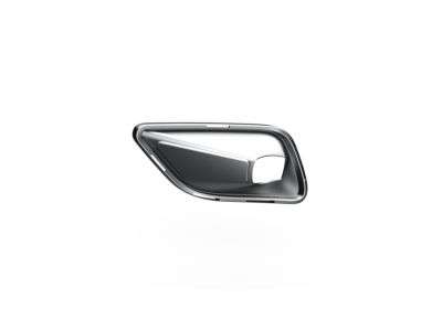 Mopar 68287994AB Bezel-Fog Lamp